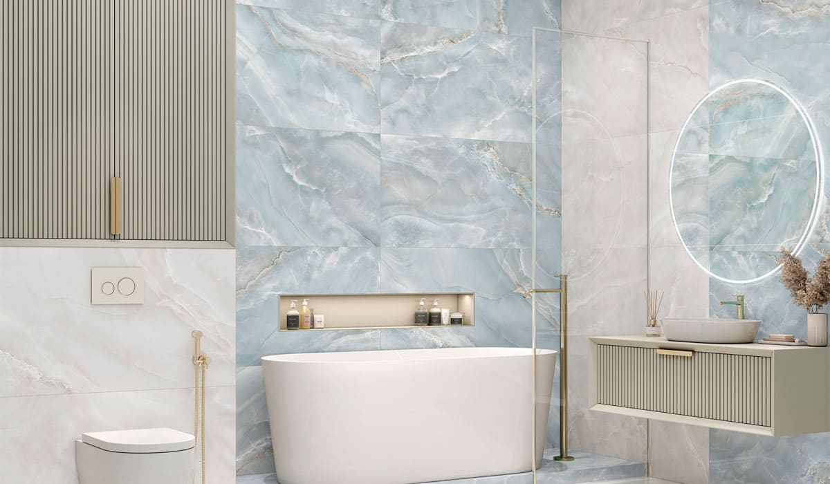 Бренд: Delacora; Коллекция: Onyx Breez